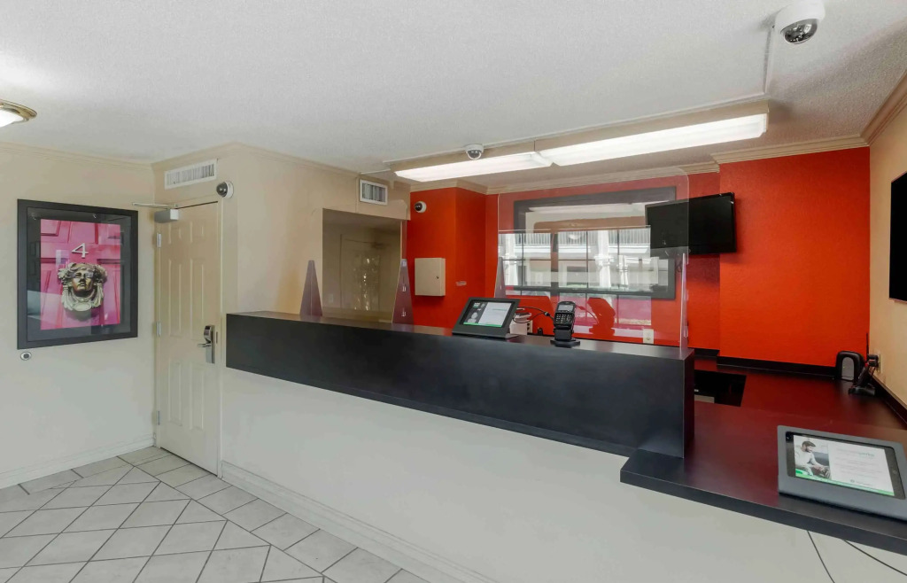 Extended Stay America Select Suites - Atlanta - Perimeter - Hammond Drive