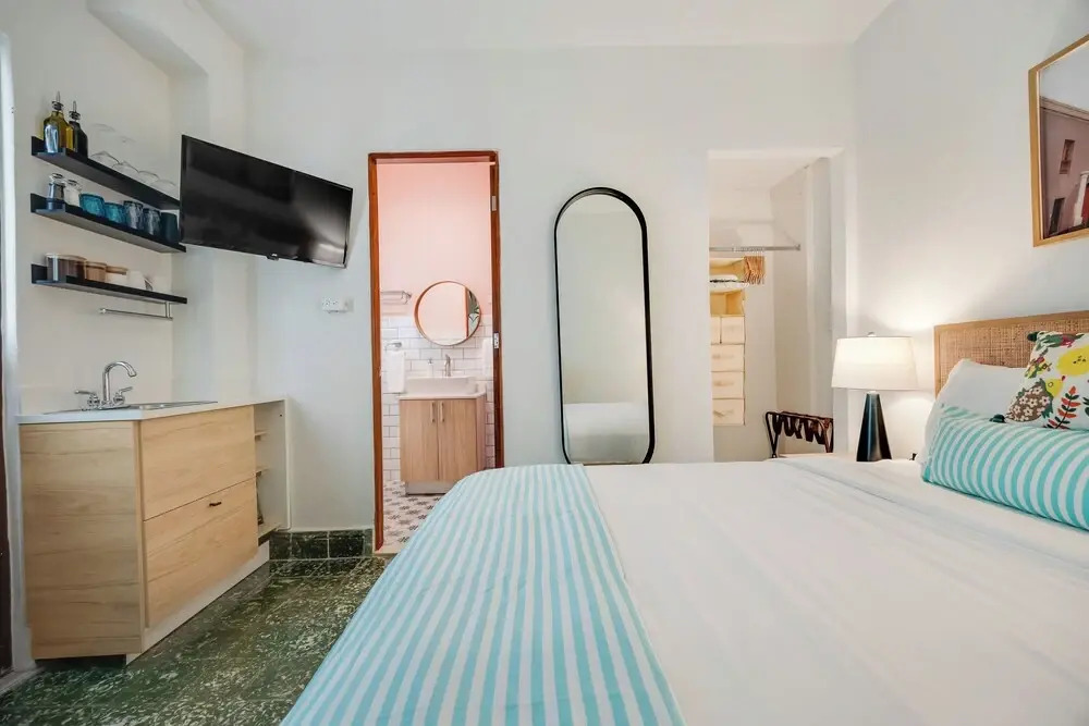 Otium Condado Beach Featuring Beautiful Pool