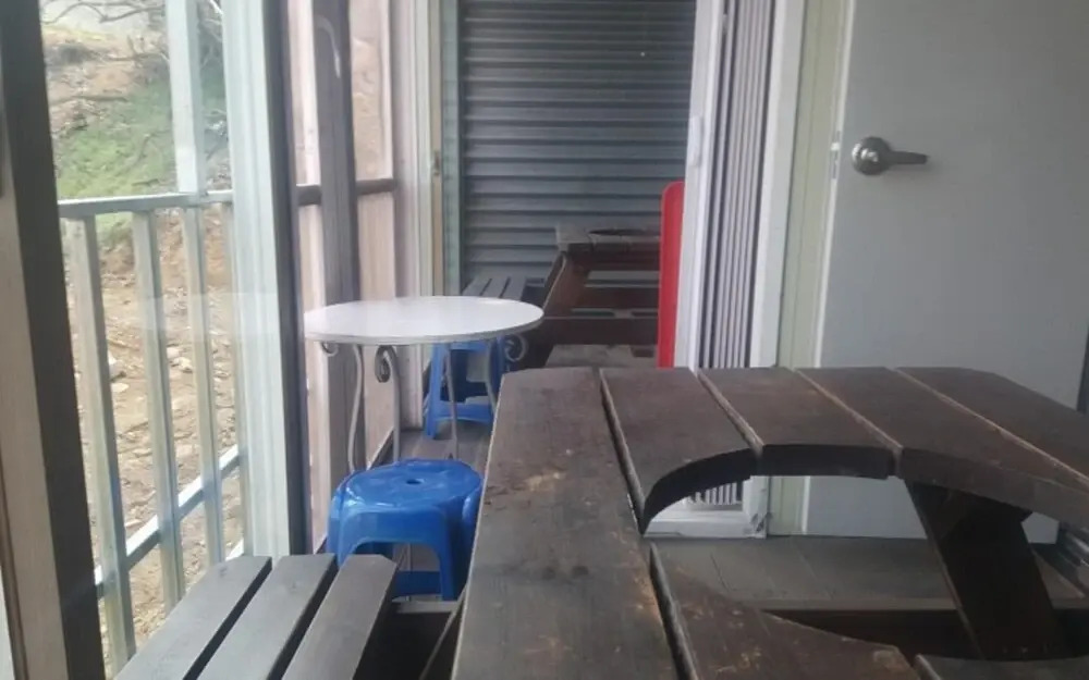 Cheongdo Persimmon Ville Pension(청도감마을펜션)