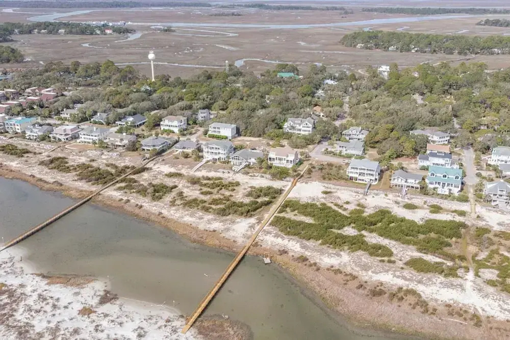 Sundance on Fripp Island
