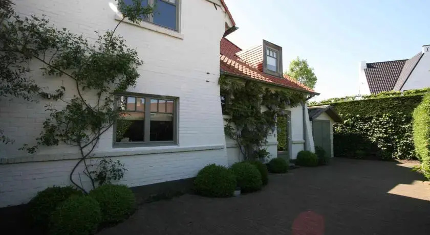 Villa Bertrand