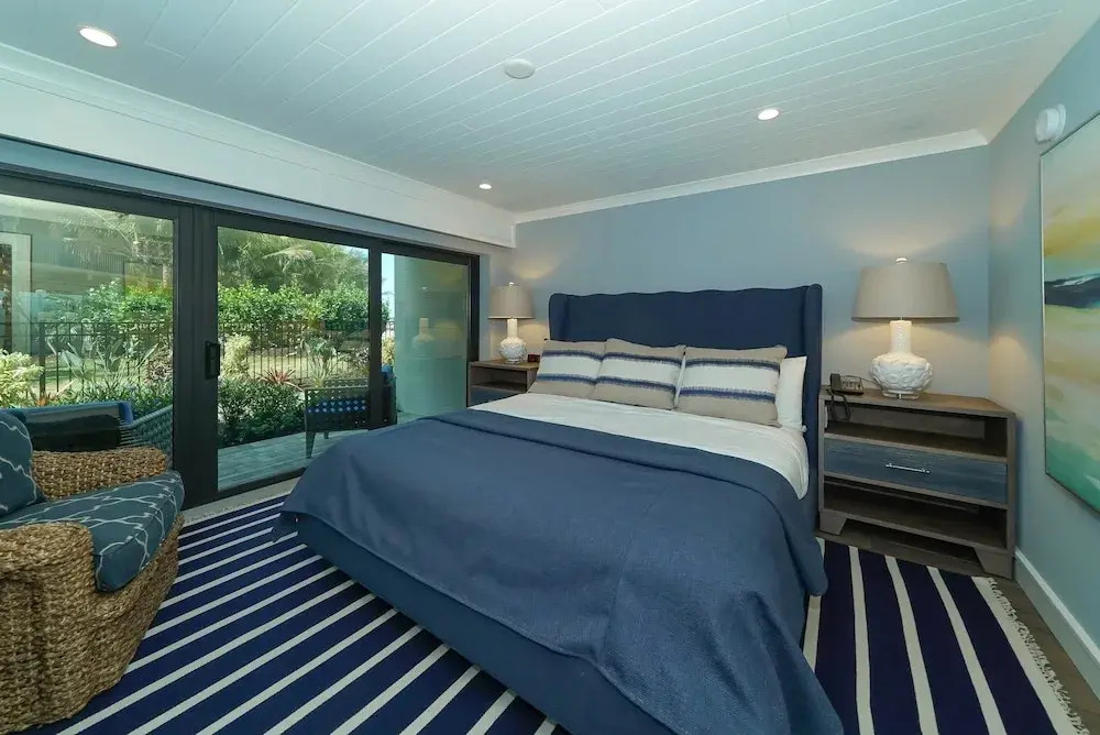 Anna Maria Beach Resort Rm 111