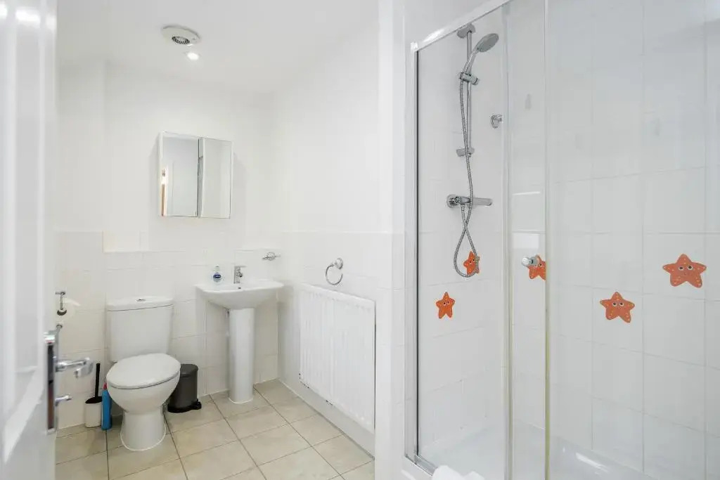 Stunning 3br House in Basildon