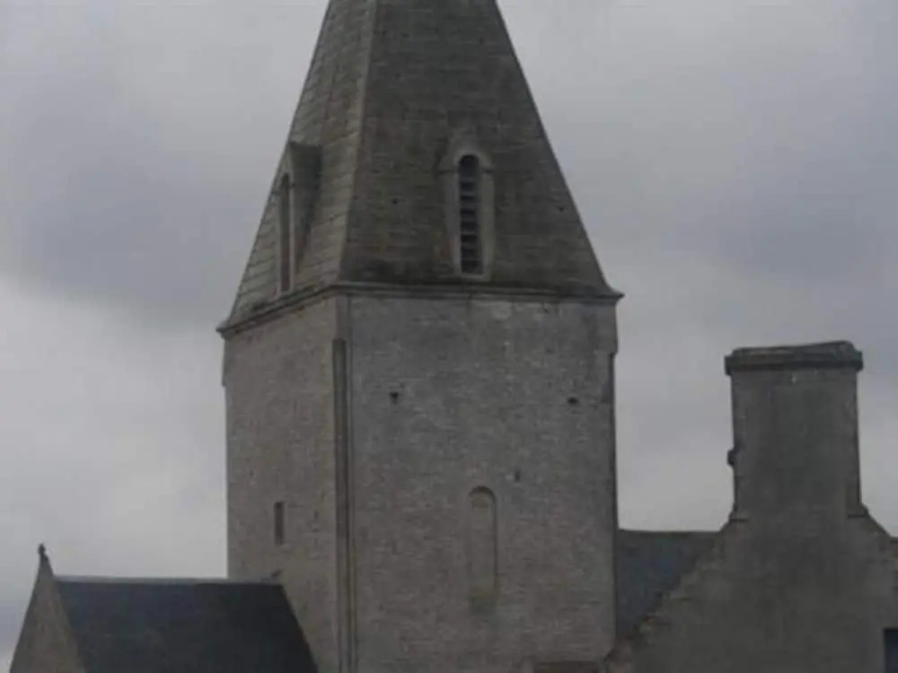 Le Clos des Courtines - Meuvaines