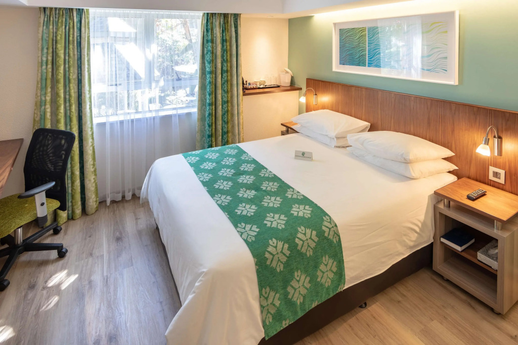 City Lodge Hotel Durban