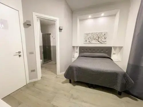 Monte Zebio Boutique Suites