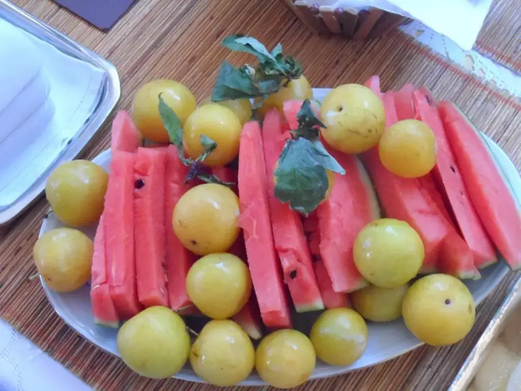 B&B Santa Venardia Gallipoli