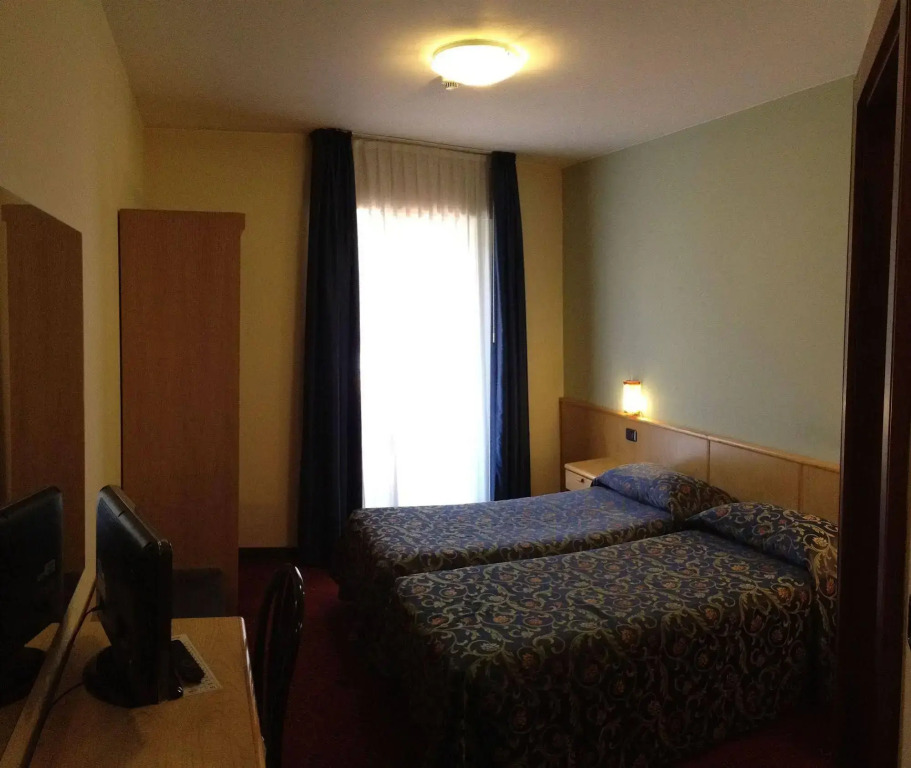 Hotel Villa Rosa