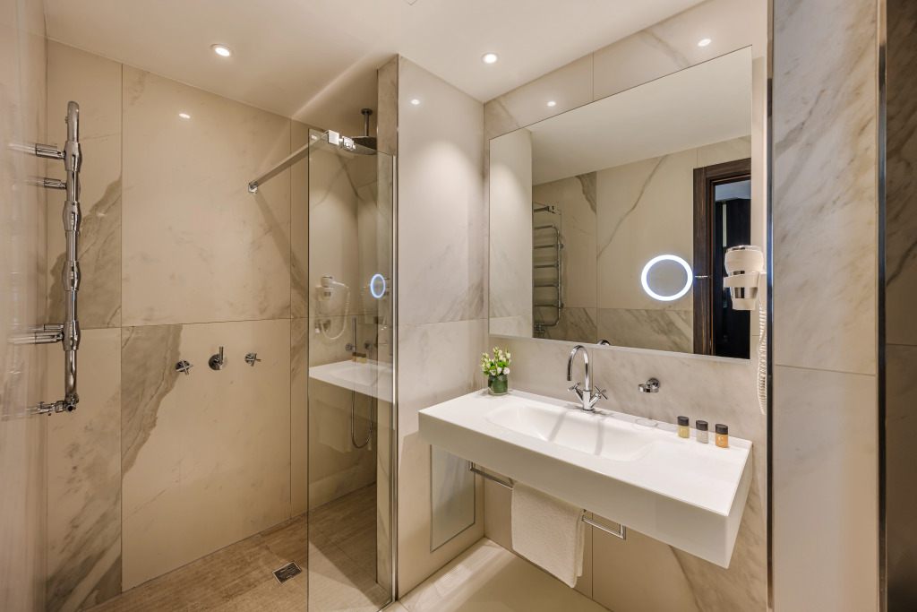 Hotel The Square Milano Duomo - Preferred Hotels & Resorts