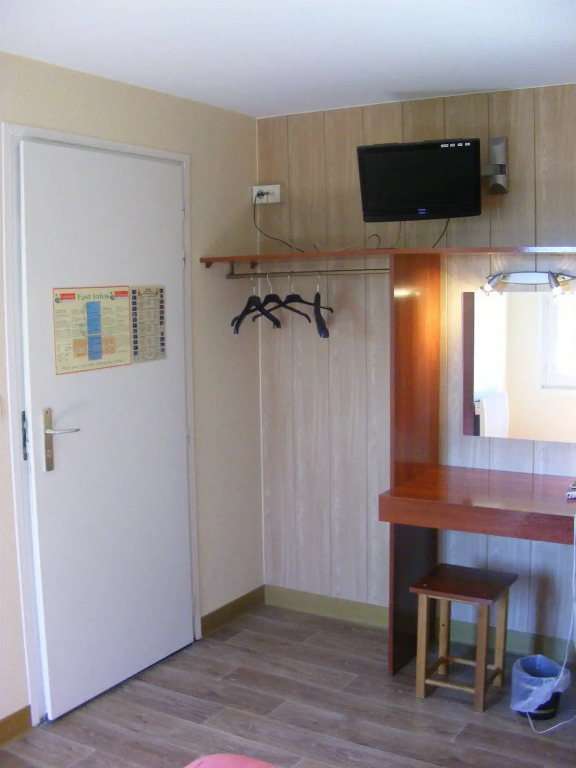 Fast Hotel Colmar Houssen