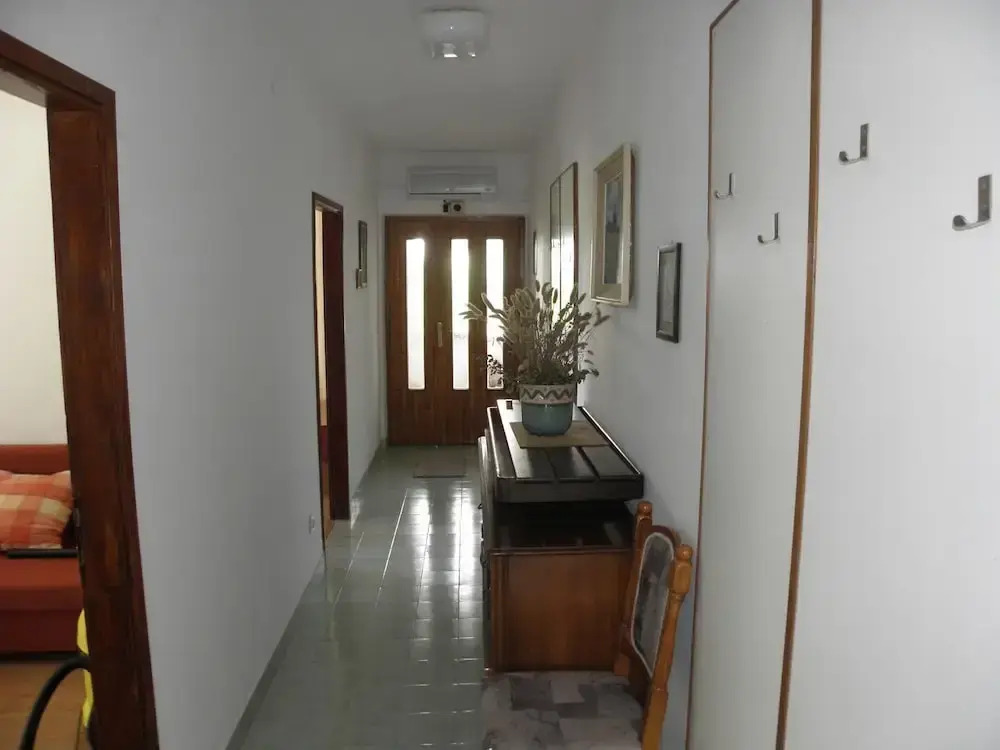 Pupa - Nice Family Apartments - A3 Tea