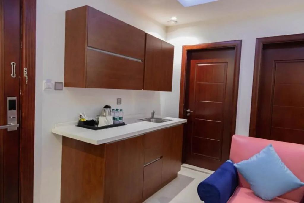 Wow Hotel Jeddah