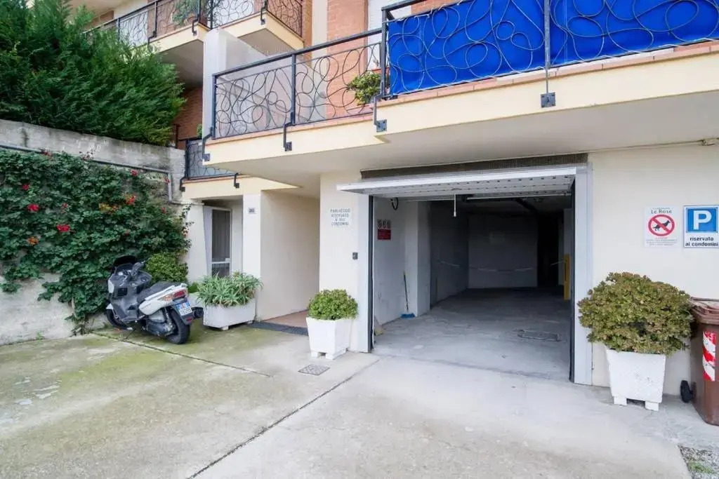 Your Holidays in Sanremo. 4 minutes from the beach