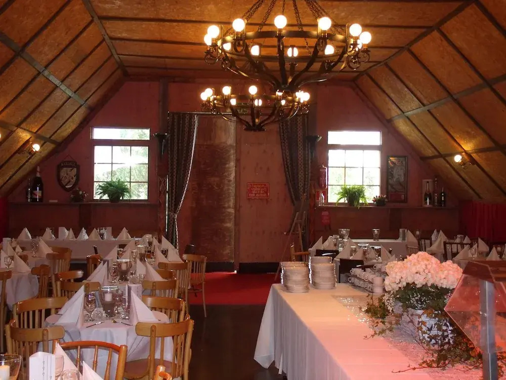 Martinpiha Bed & Breakfast