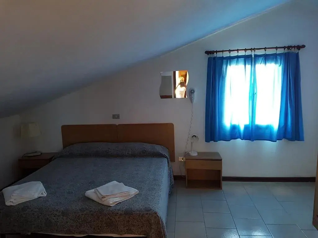 Hotel Saturno