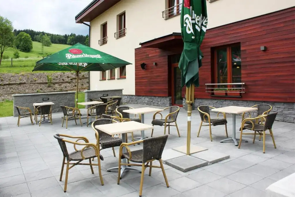 Hotel Toč