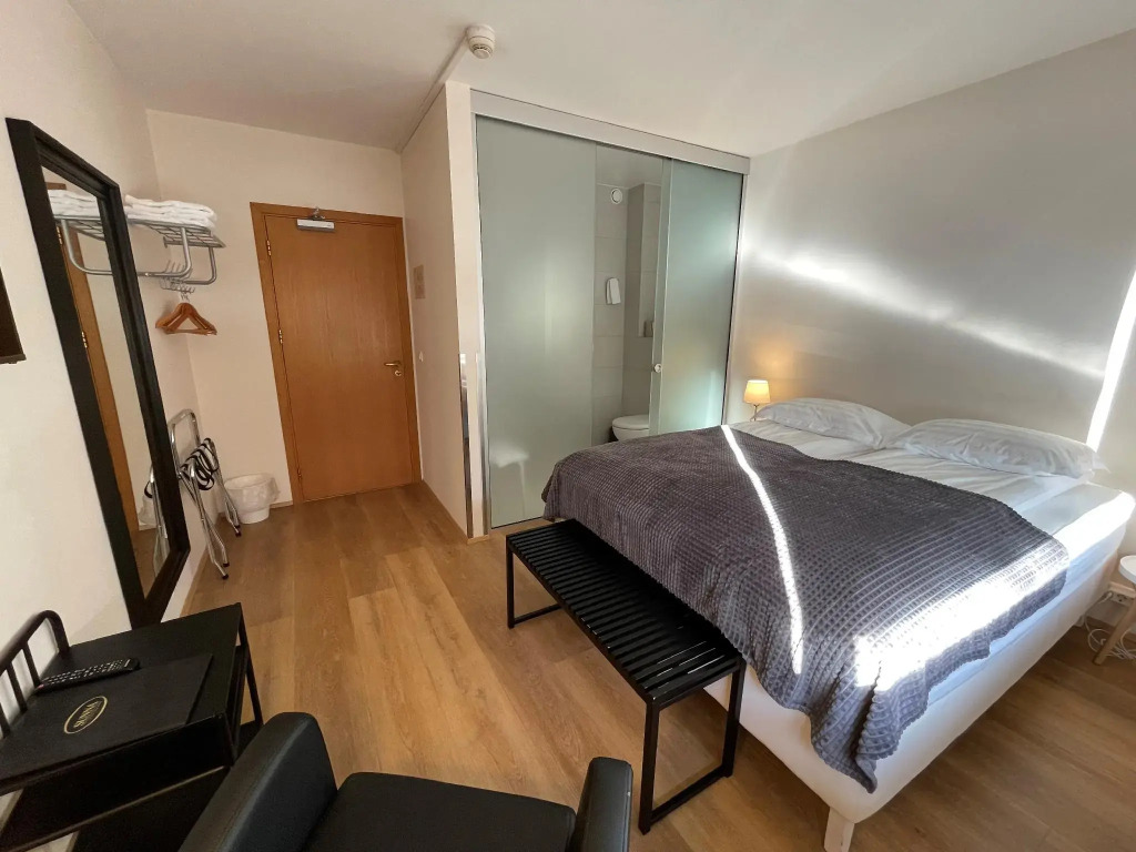 Guesthouse Sunna