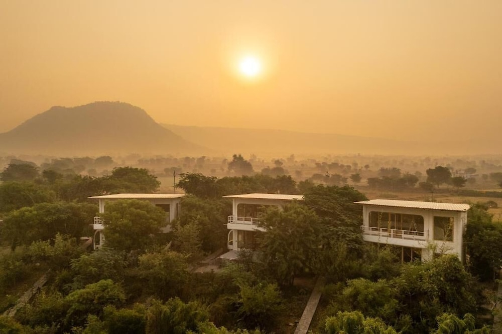 Utsav Camp Sariska