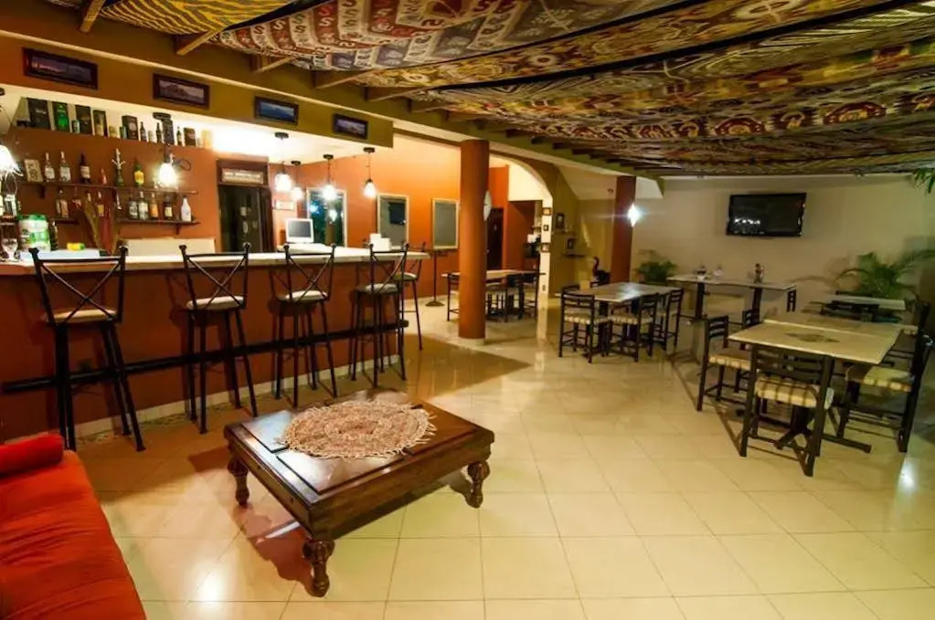 Hotel Mango