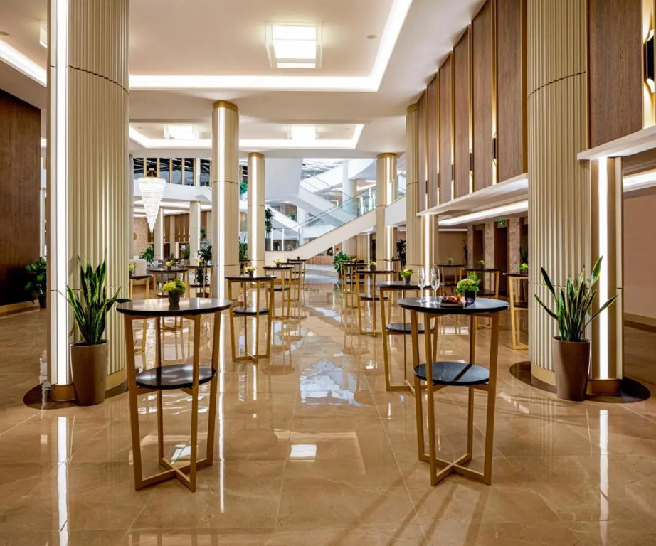 Kings Valley Medical & Spa Hotel