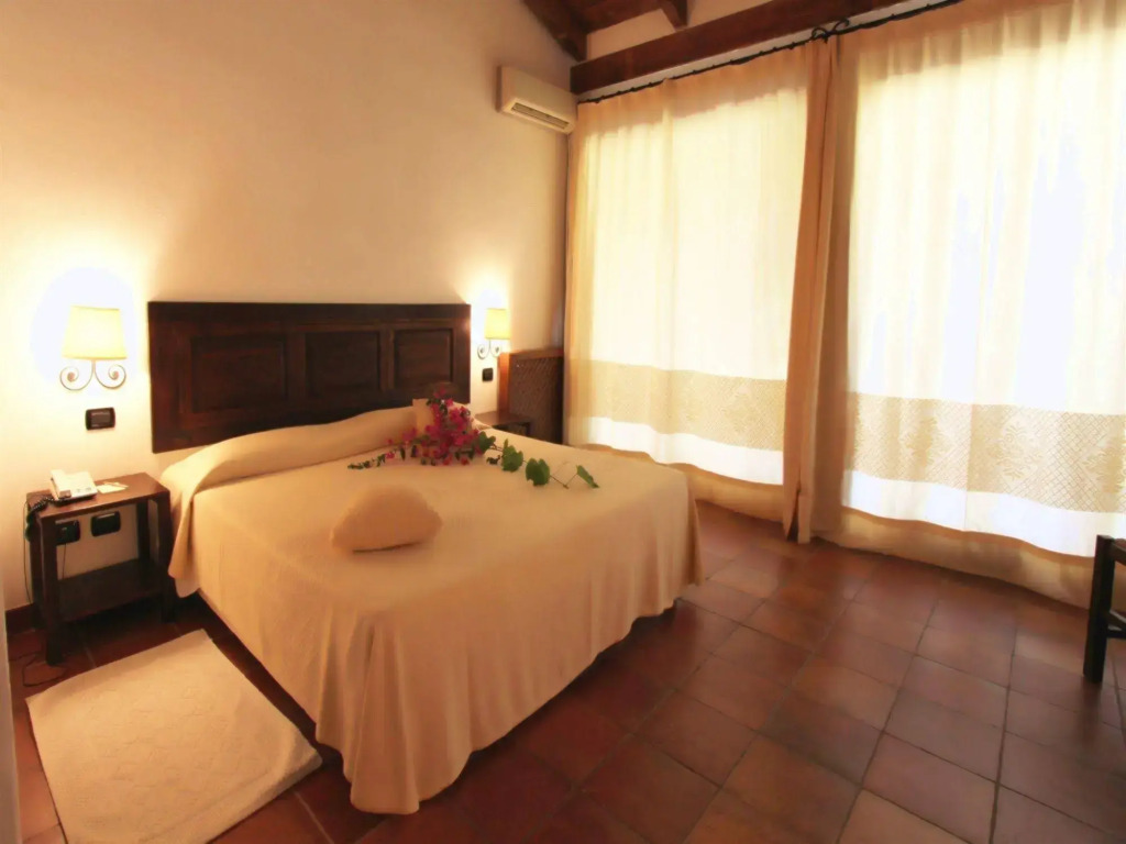 Hotel Costa dei Fiori