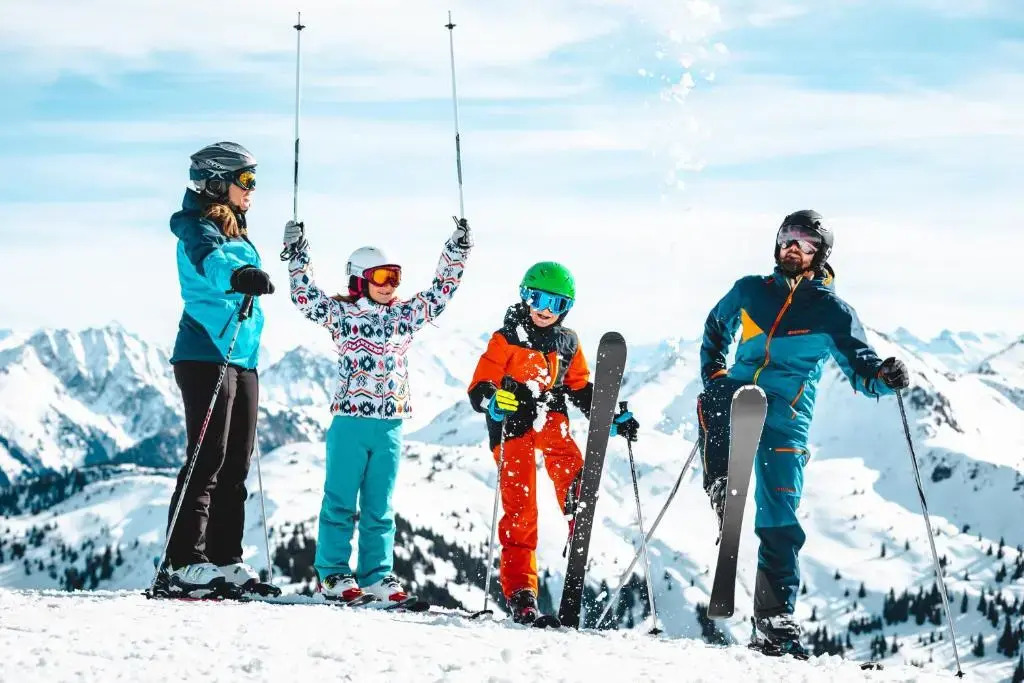 Garten Suite Kirchberg by Alpine Host Helpers