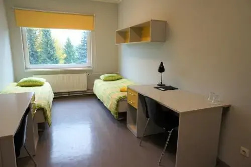 Downtown Hostel