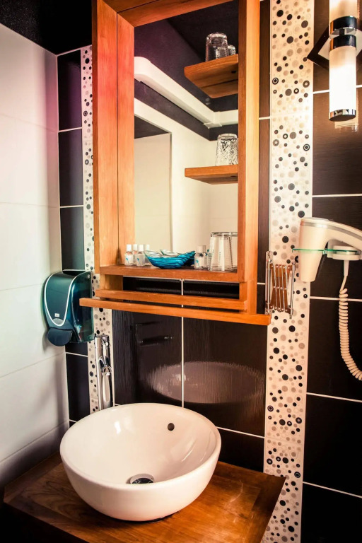 Hôtel Arc en Ciel et SPA Les Sables dOlonne