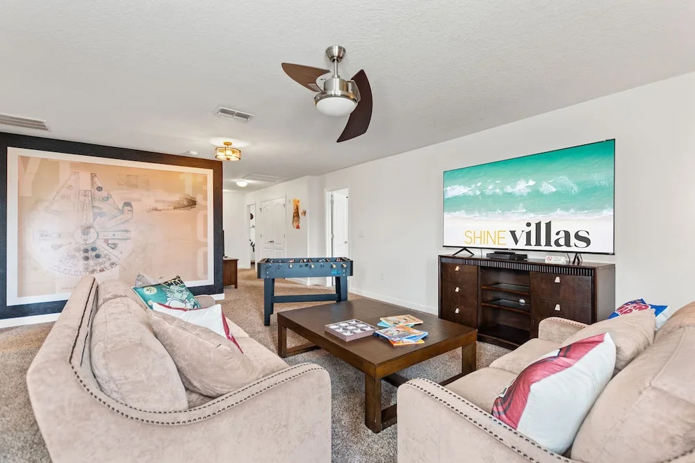 Star Stay At Championsgate Resort By Shine Villas 023