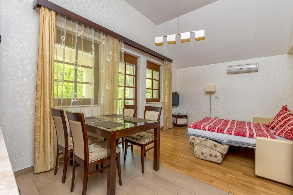 Vila Silva Marija Apartments