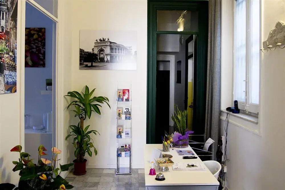 B&B Felice