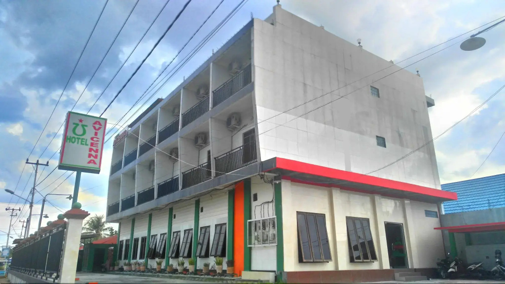 Avicenna Hotel