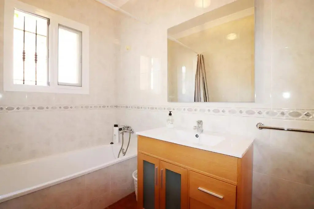 Villa Daniela Spainsunrentals 1190