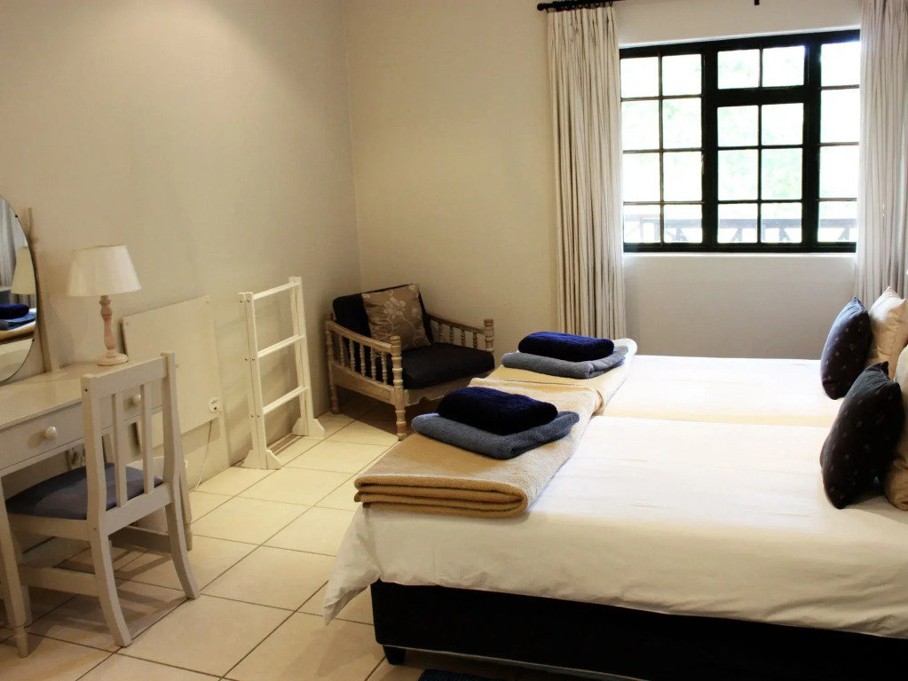 High Season Farm Luxury Cottages