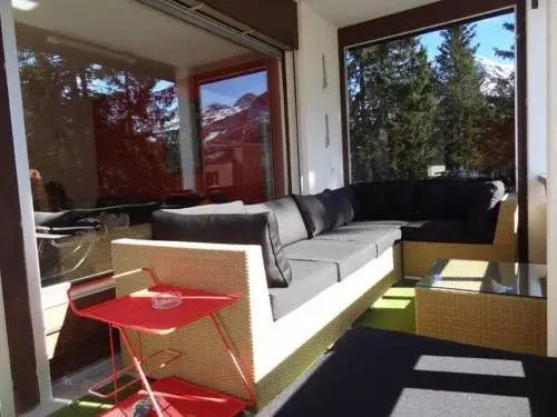 Haus Erika