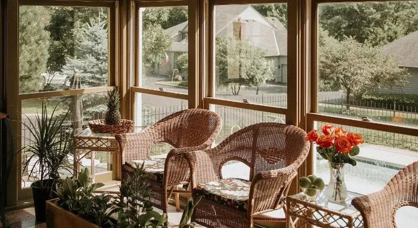 Inn at Pine Terrace