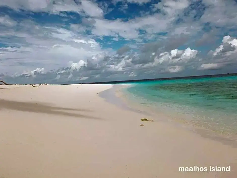 Maalhos Thila Inn