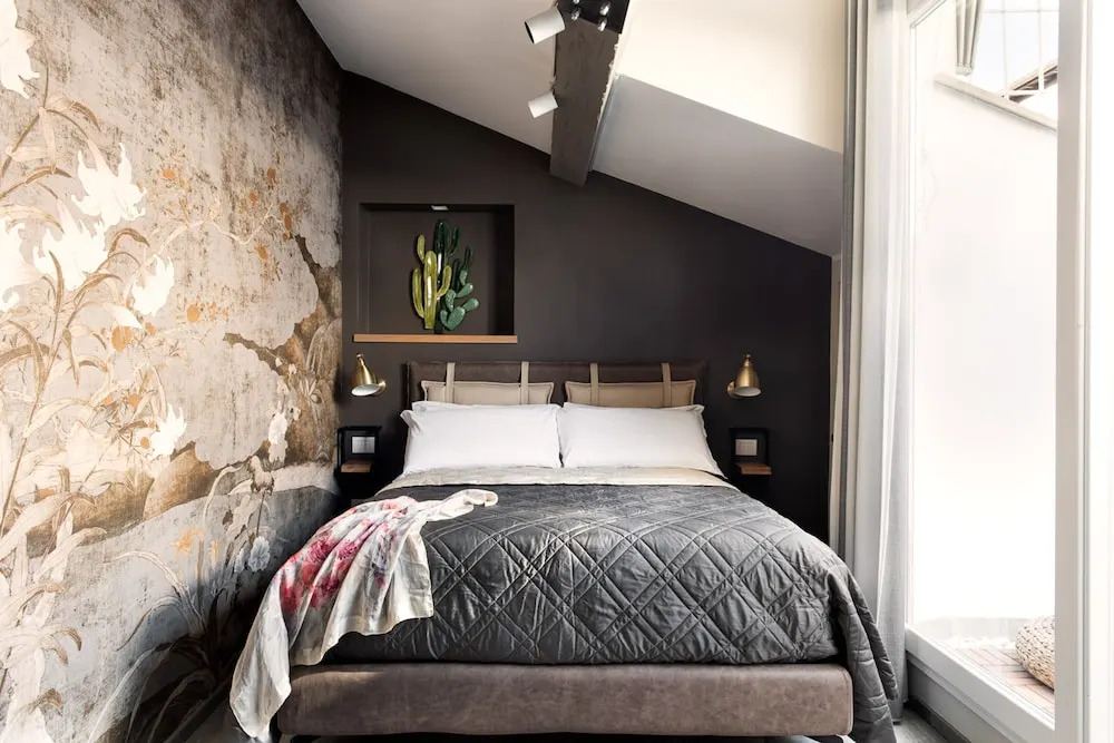 Idyllia Borgognona Luxury Home
