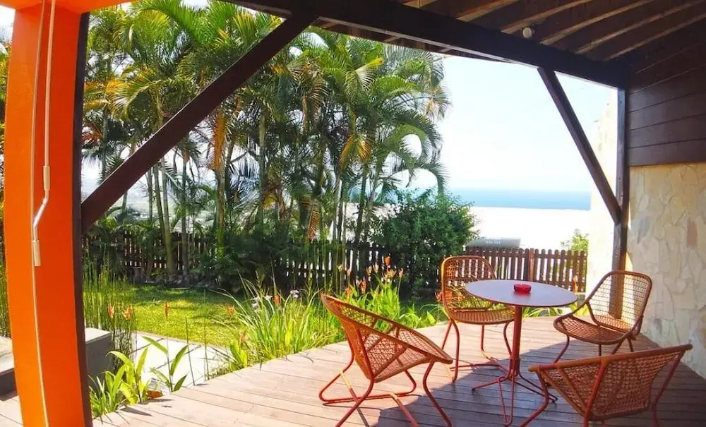 Les Balcons du Sud - Studios de 35 m2 - Les Avirons