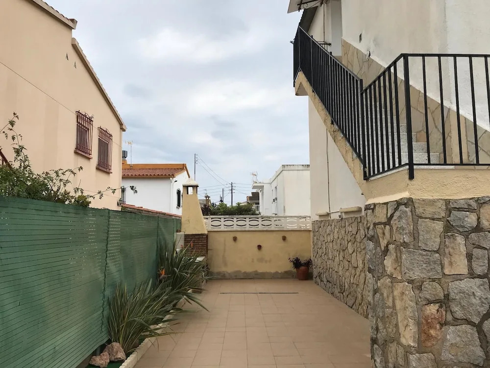 Apartamento Orquidies 12 - 104C