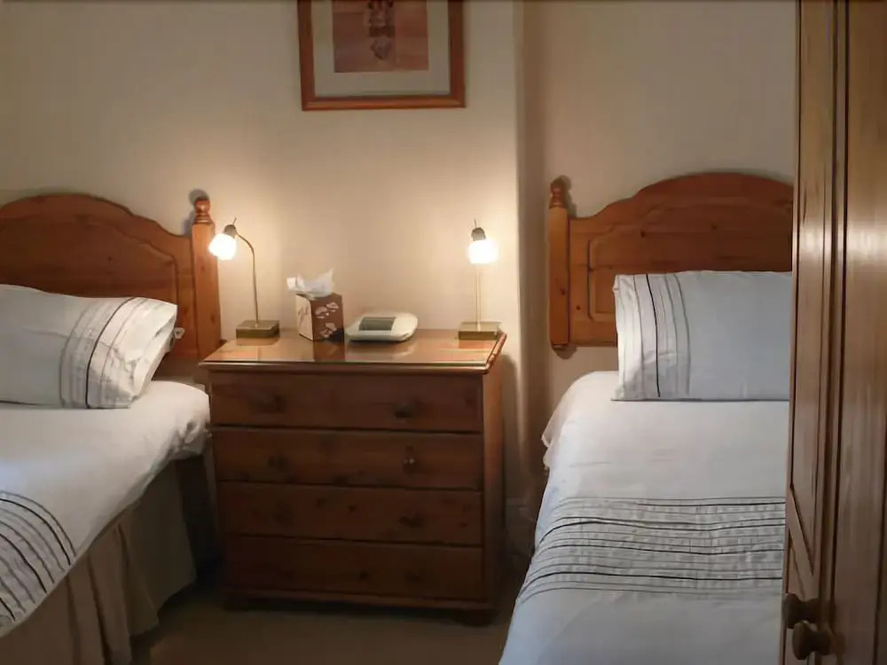 Alamah Guest House