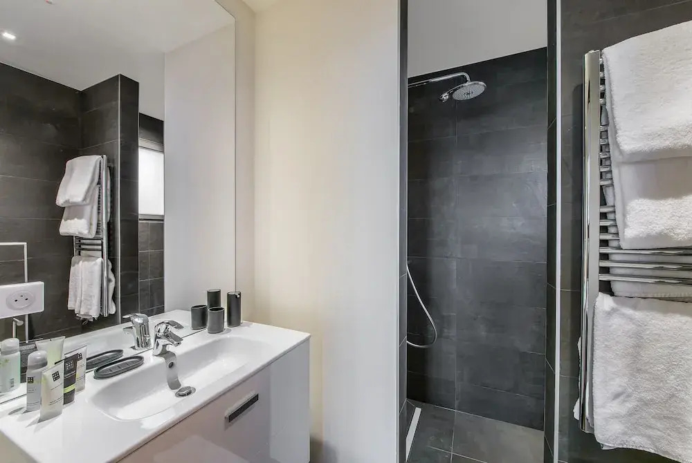 Vallat Lodges Annecy L'hôtel Particulier