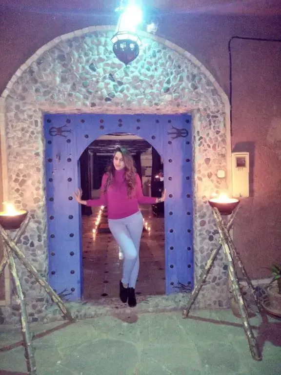 Villa Paradise