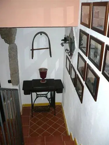 La Locandiera affittacamere