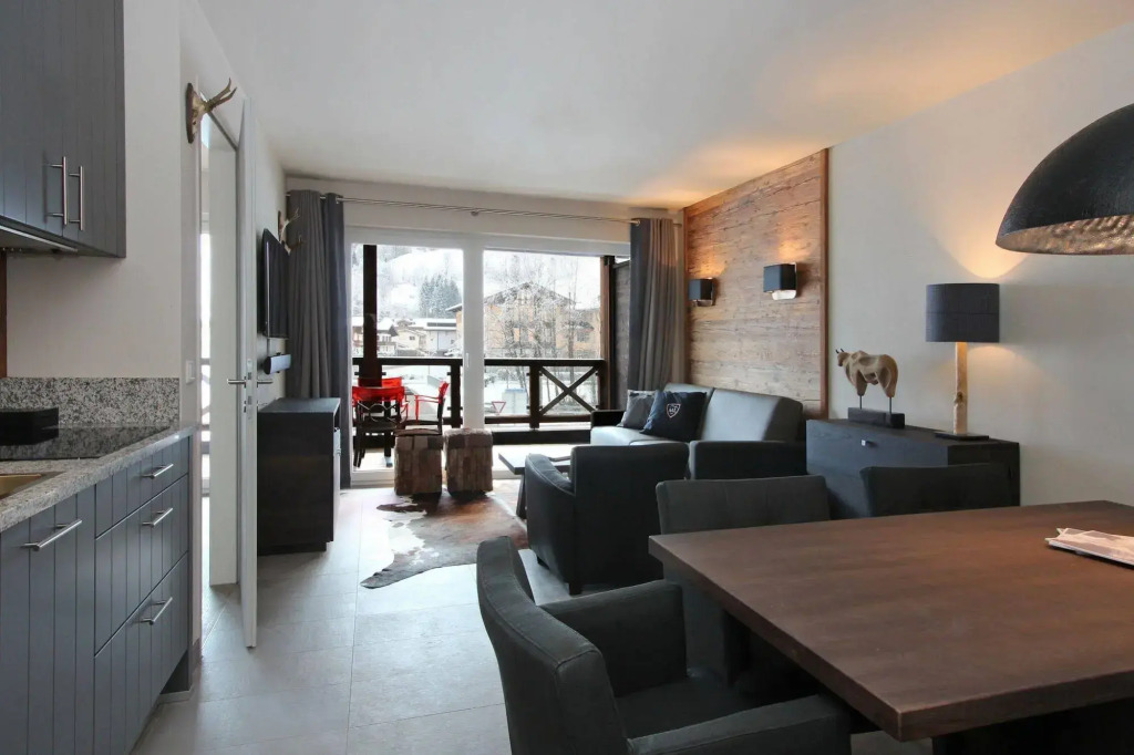 AvenidA Mountain Lodges Kaprun