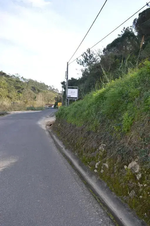 Colina casa