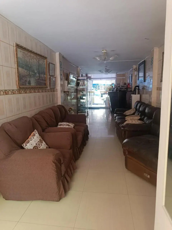 Hostal San Luis
