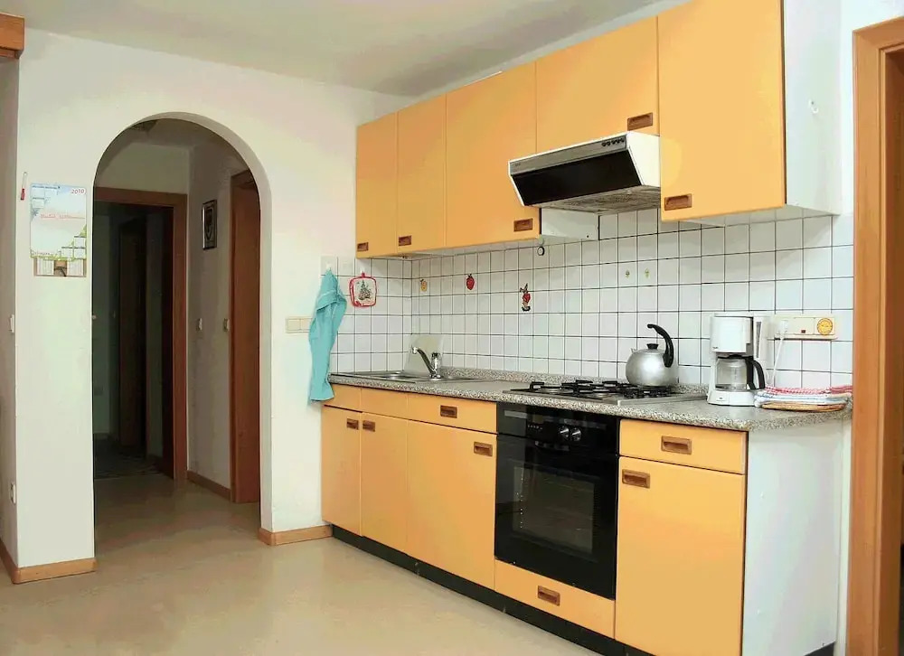 Agriturismo Gfaderhof