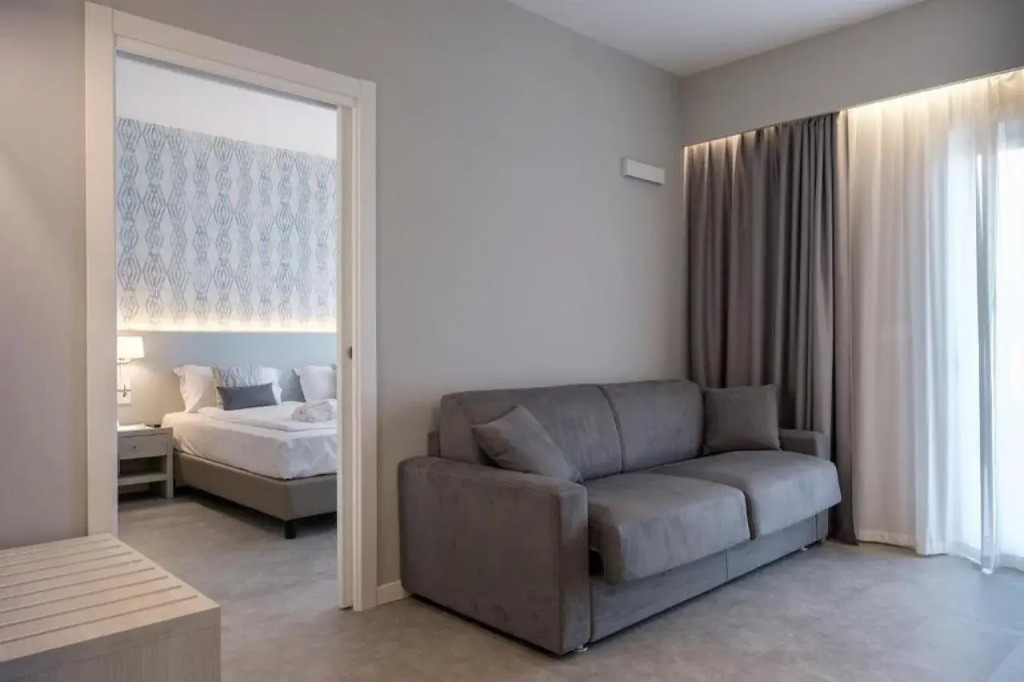 Maritim Resort Calabria
