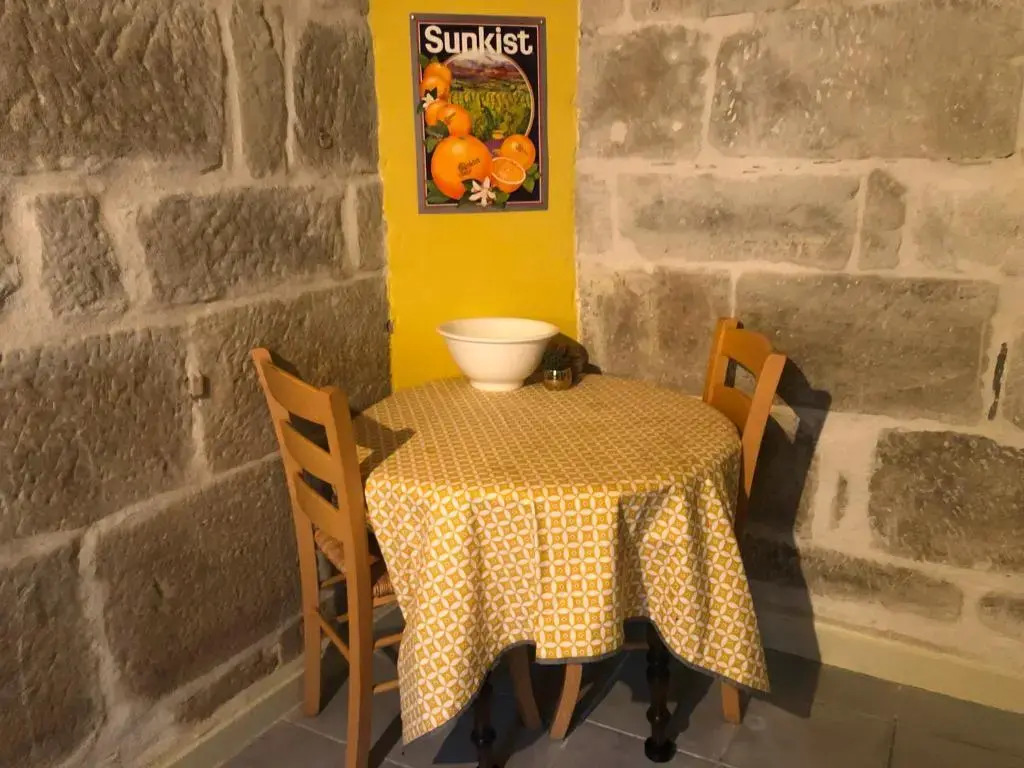 Charming one bedroom apartment in Brive center